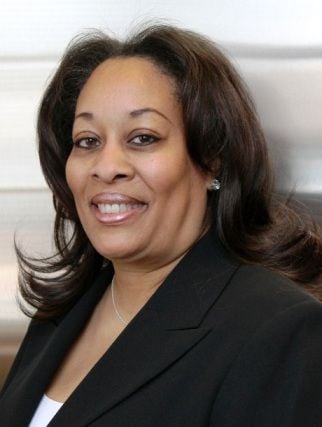 Dr. Cheryl Watkins-Moore
